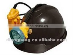 LED Explosion Proof Portable Cap Lamp Mining Miners Headlamp thumbnail-1