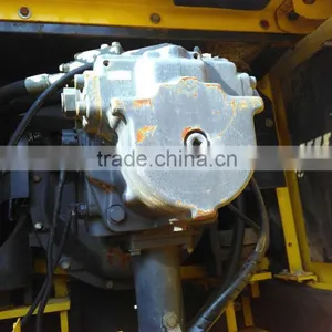 Used Excavator Komatsu PC450-8,Komatsu PC300-7 PC360-7 PC400-7 PC450-7 PC400-8 Excavator for Sale thumbnail-5