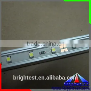 ShenZhen Factory Price SMD3528 9.6w/m Led Strip Light 120leds IP20 With CE ROHS Kitchen Lamp thumbnail-3