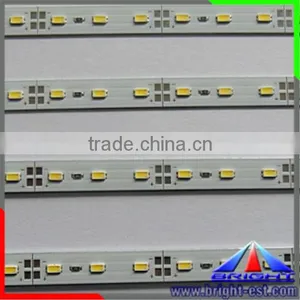 5630 LED Bar Strip Light, SMD5630 Led Rigid Strip Bar, Samsung Led Hard Rope Light thumbnail-3