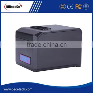 China Hot Factory Plus Receipt Ticket Printer/thermal Printer thumbnail-4