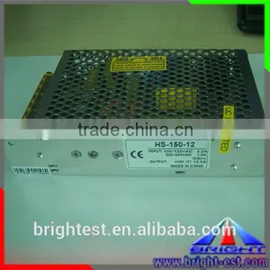 100W New Model Industrial Switching AC/DC Power Supply 5 Volt Switching Single Driver,(5v 12v 15v 24v 48v) Output Power Supply thumbnail-2