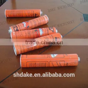 High Speed 4/6 Colors TUBE Printer Machine thumbnail-2