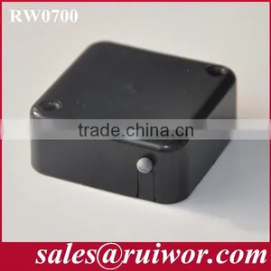 Square Recoil Position-setting Secure Tether thumbnail-1