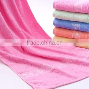 China Manufactures of Bath Towel,cheap Bath Towel Price China thumbnail-6