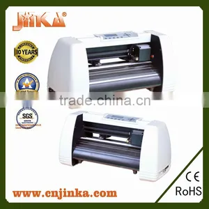 Mini Desktop Vinyl Cutter Plotter/ JK361XE With Artcut Software Free thumbnail-1