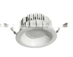 LED Round Downlight 18x1W(120 Degrees,21W,1591LM) thumbnail-1