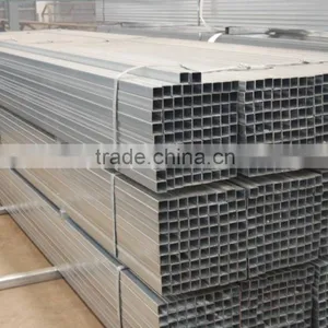 19*19*1.7mm Square and Rectangular Tube thumbnail-3