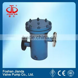 YG-07 Cast Iron Filter Basket Fuel Injector/basket Type Filter thumbnail-1