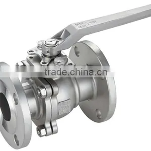 Api Water Ball Valve thumbnail-2