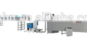 Full Automatic Drill Modified Starch Production Line thumbnail-2