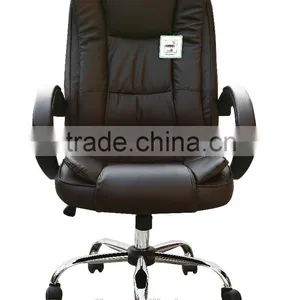 Office/excutive/leather Chair(high Back) thumbnail-3