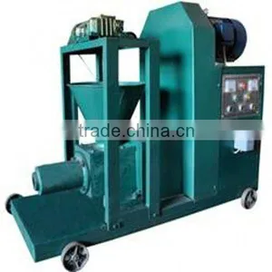 Super Quality Wood Brick Briquettes Machine With ISO Certificate thumbnail-1