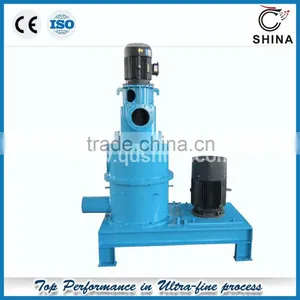 Mill for Grinding Barite Enrichment thumbnail-5