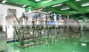Guangzhou For Best Cosmetic Factory company overview - view 2 thumbnail