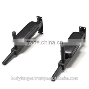 WALL MOUNT DIPPING BAR/ Gym Equipment/ Rack thumbnail-1