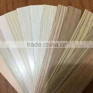 1.8*19mm PVC Plastic Furniture Edge Banding With Good Quality thumbnail-2