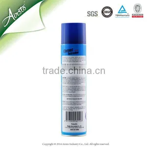 China Wholesale Market 10OZ No Vacuum Needed Carpet Cleaner thumbnail-3