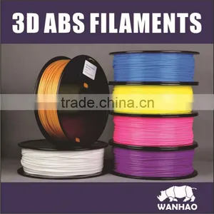 Filament for 3d Printer 3mm ABS 1KG Printing Machine for Sale thumbnail-1