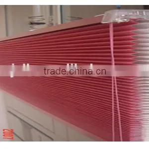 Jiangxi Lianbang Home Decoration Honeycomb Blinds thumbnail-2