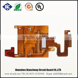 Most Practical Creative Gift Shenzhen DCPCB Fpcb thumbnail-2