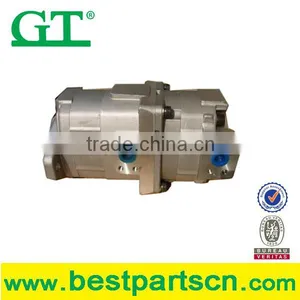 Sell SH200-3 Sumitomo Main Pump for KRJ6199/K3V 112DTP16AR-9N49-Z thumbnail-1