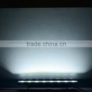 RGBWA Good Color Mixing Indoor Wall Washer Light 72x3w thumbnail-2