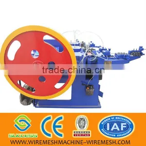 Automatic Nail Making MachineJG thumbnail-1