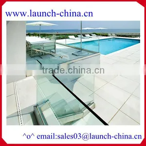 Ccc Certificate 12mm Tempered Glass Panel Supplier thumbnail-1
