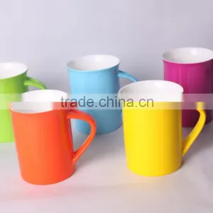 China Wholesale Colorful Glazed Ceramics thumbnail-1