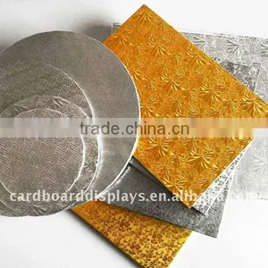 Cake Boards and Boxes thumbnail-1