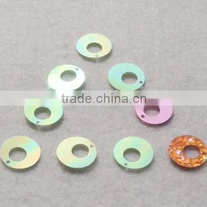 Roundness Confetti / Table Confetti / Sequin / Spangle thumbnail-1