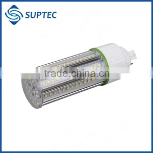 IP64 G24 E27 20W 2100LM Epistar SMD 2835 LED Corn Lamp thumbnail-4