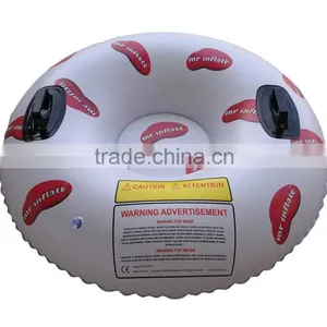 Inflatable Snow Ski thumbnail-1