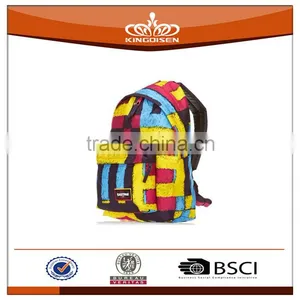 Girl's Youth and Vigour Leisure Backpack thumbnail-1