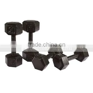 HEX DUMBBELL thumbnail-1