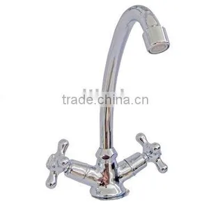 Basin Mixer thumbnail-1