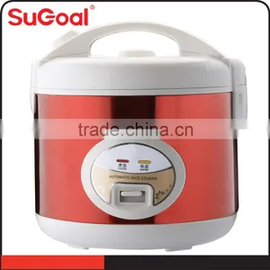 23L 3200W Large Capacity Commercial Rice Cooker With Colored Housing thumbnail-2