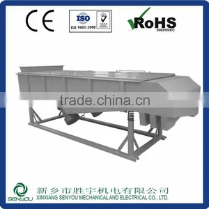 Food Rotary Fruit Sorting Machine thumbnail-3