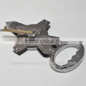 Metal Case Long Steel Tape Measure/15m,20m,30m and 50m/open Reel With High Quality thumbnail-1