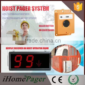 IDX-F Most Frequntly Construction Machinery Housemaid Notice thumbnail-4