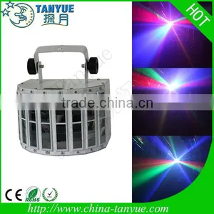 Guangzhou 2015 New LED Stage Lights /party Lighting Beam Disco Effect Lighting thumbnail-1