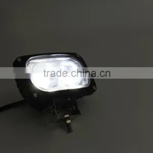 LED Super High Power 30W Led Work Light,Spot/Flood Work Light 4x4 Truck 12V Led Work Light thumbnail-6