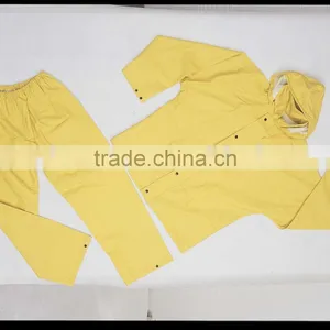 PU/PVC Rain Wear thumbnail-1