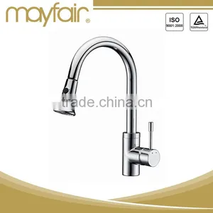 Advanced Brass Kitchen Faucet Mixer thumbnail-1