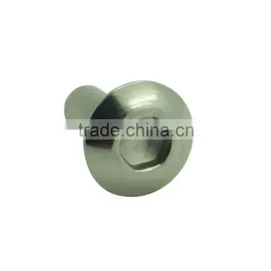 Wholesale Nickel Free Metal Socket Head Compression Rivet for Bags thumbnail-1