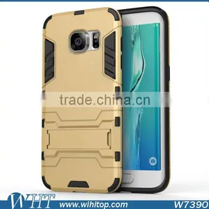Shockproof Defender Case for S7 Edge, Armor Case for Samsung Galaxy S7 Edge Quality Choice thumbnail-5