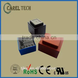 CE, ROHS, UL, VDE Approved PCB Mounted Electric Transformer, thumbnail-3