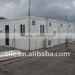 Modular Container In Philipine CN31 SV450 thumbnail-1