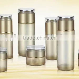 30ml 50ml 100ml 120ml Plastic Airless Glass Cosmetic Bottle thumbnail-2